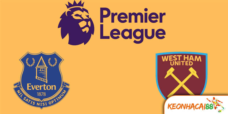 everton vs west ham united