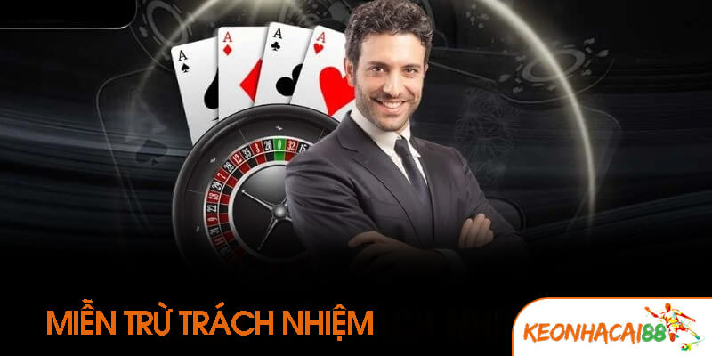 Miễn trừ trách nhiệm là gì?