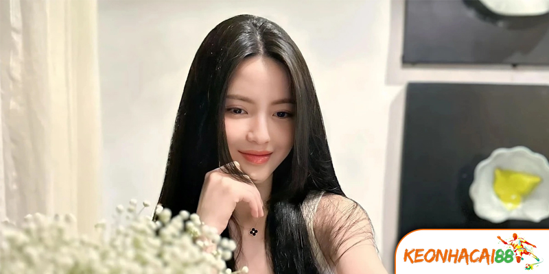 Chu Thanh Huyền - MC Tài Năng Của Quang Hải