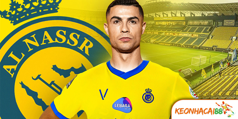 Bước Đột Phá Từ Hợp Đồng Al Nassr